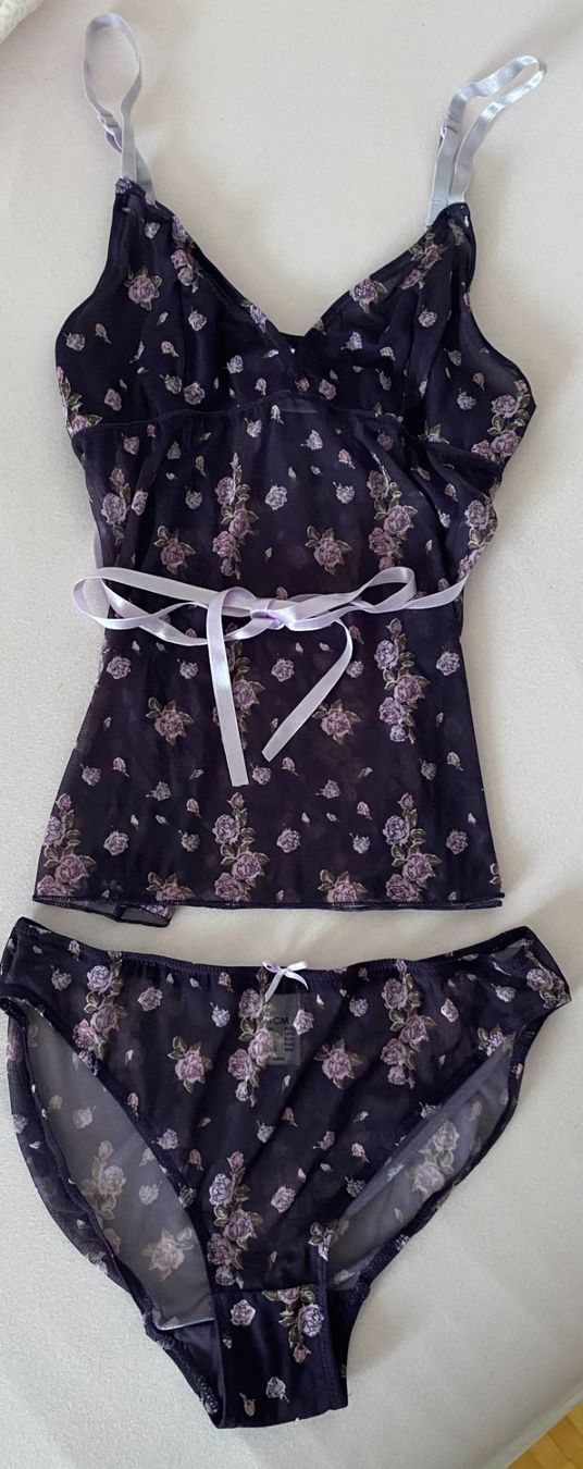 Tchibo Altra biancheria intima: NEU Unterwäsche-Set – Nuovo (secondo la descrizione) da Winterthur venduto da Libra7