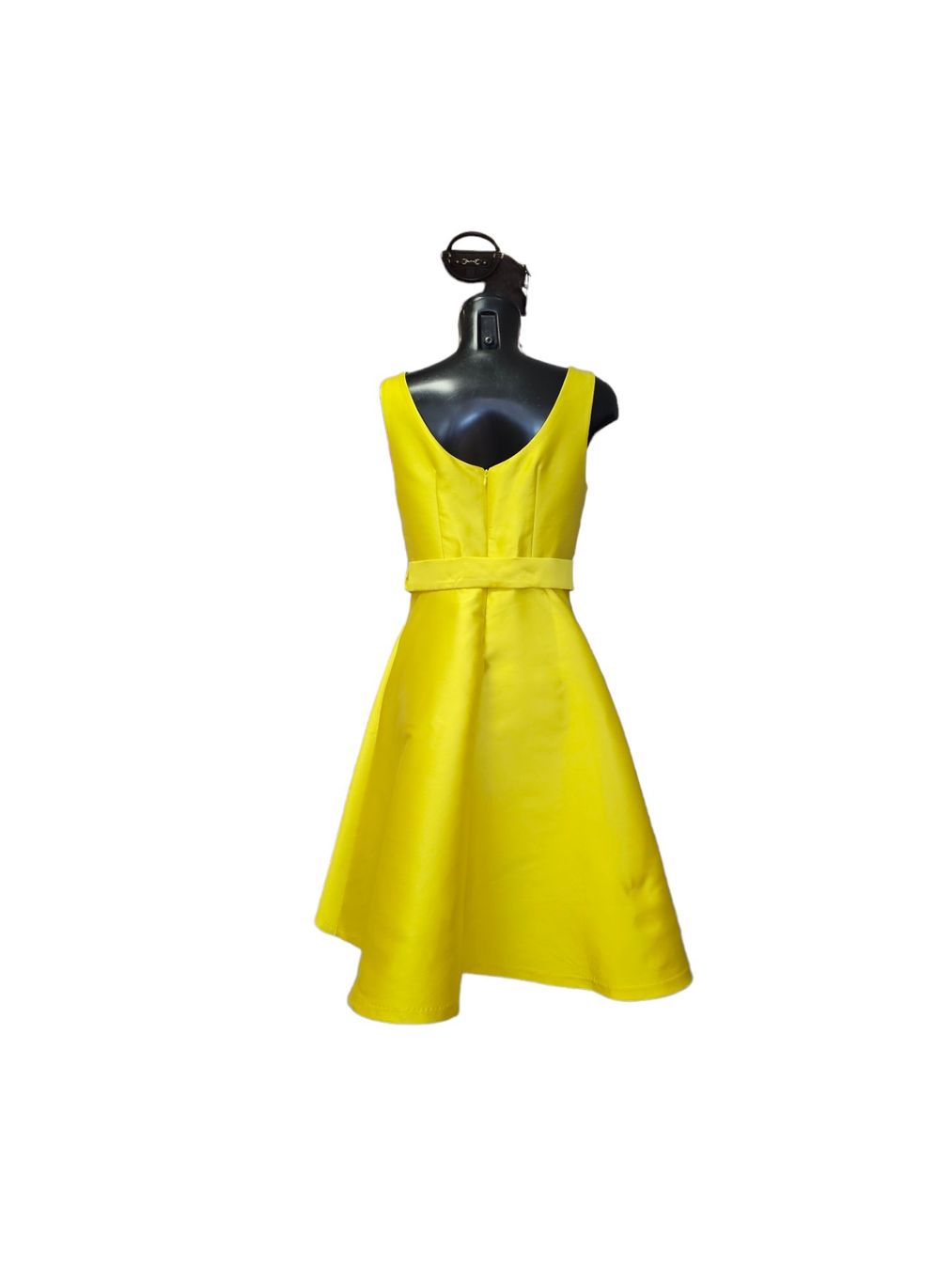Vestiti: P.A.R.O.S.H Seiden Kleid – Usato da Zürich venduto da finesse.shop 3