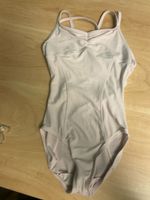 Tanz-Body Gr.140 hell Rosa, Ballet, Gymnastik,