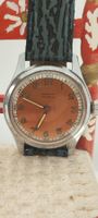 Montre mécanique étanche