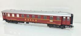 Märklin DSG Speisewagen H0/AC