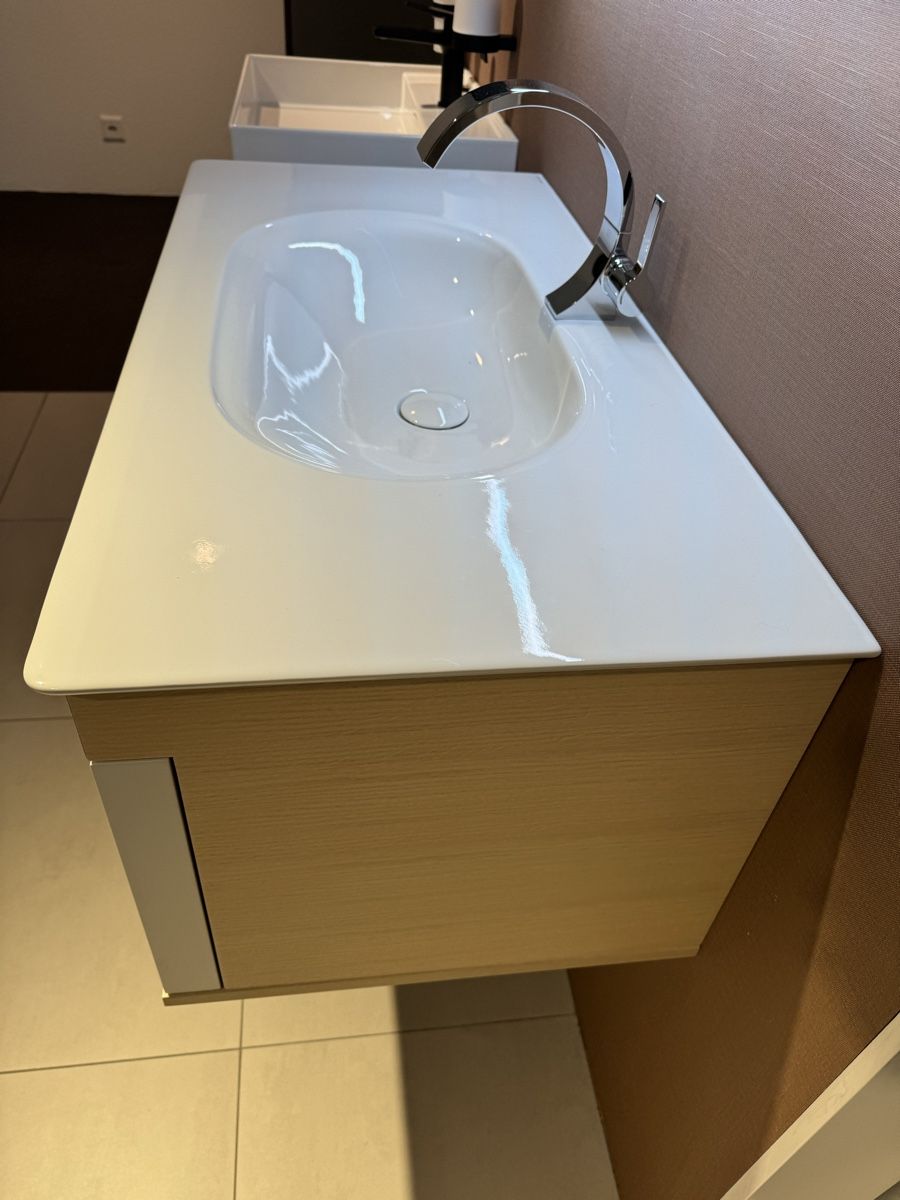 Alterna Mobili per bagno: Catalano Badmöbelset – Nuovo (secondo la descrizione) da Amriswil venduto da deluxe_bad 2