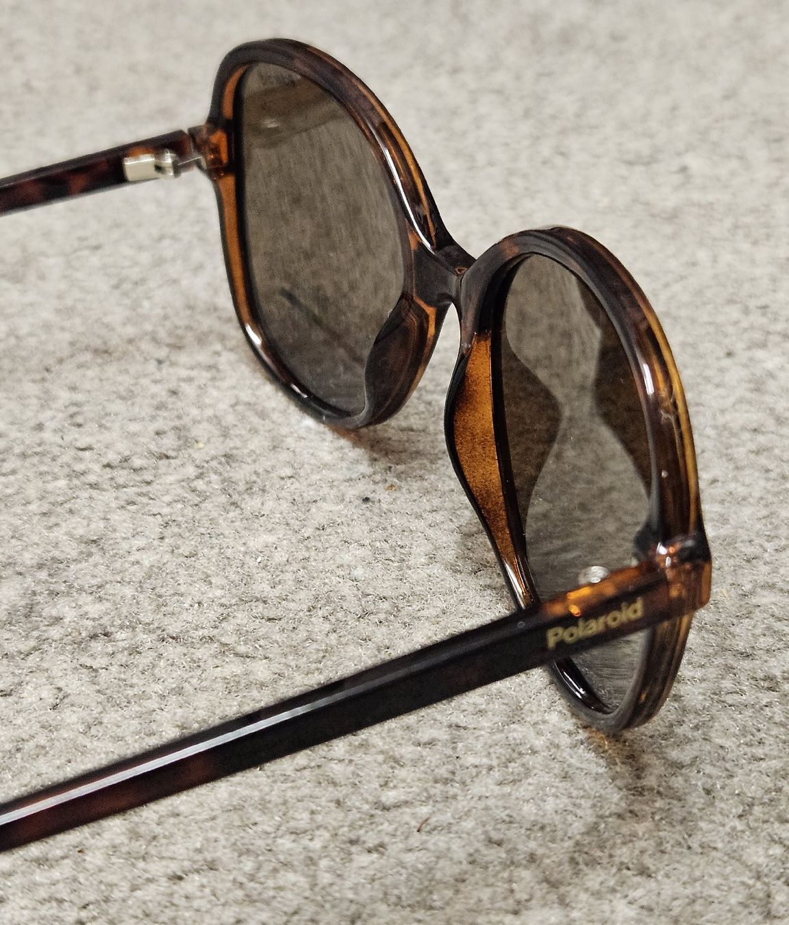 Polaroid Occhiali & Lenti: Polaroid Damen Sonnenbrille PLD 4136/S – Nuovo e nell'imballaggio originale da Dachsen venduto da Topparts1 3