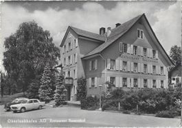 O b e r l u n k h o f e n   AG    Restaurant   Bauernhof