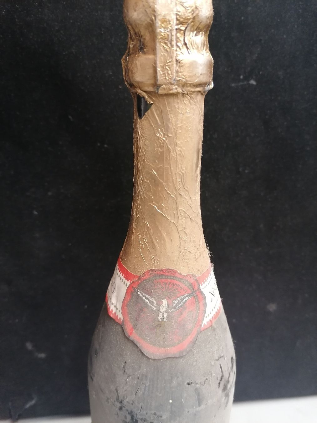 Bevande alcoliche: MOSCATO SPUMANTE – Nuovo (secondo la descrizione) da Genève venduto da Leboucheoreilles 5