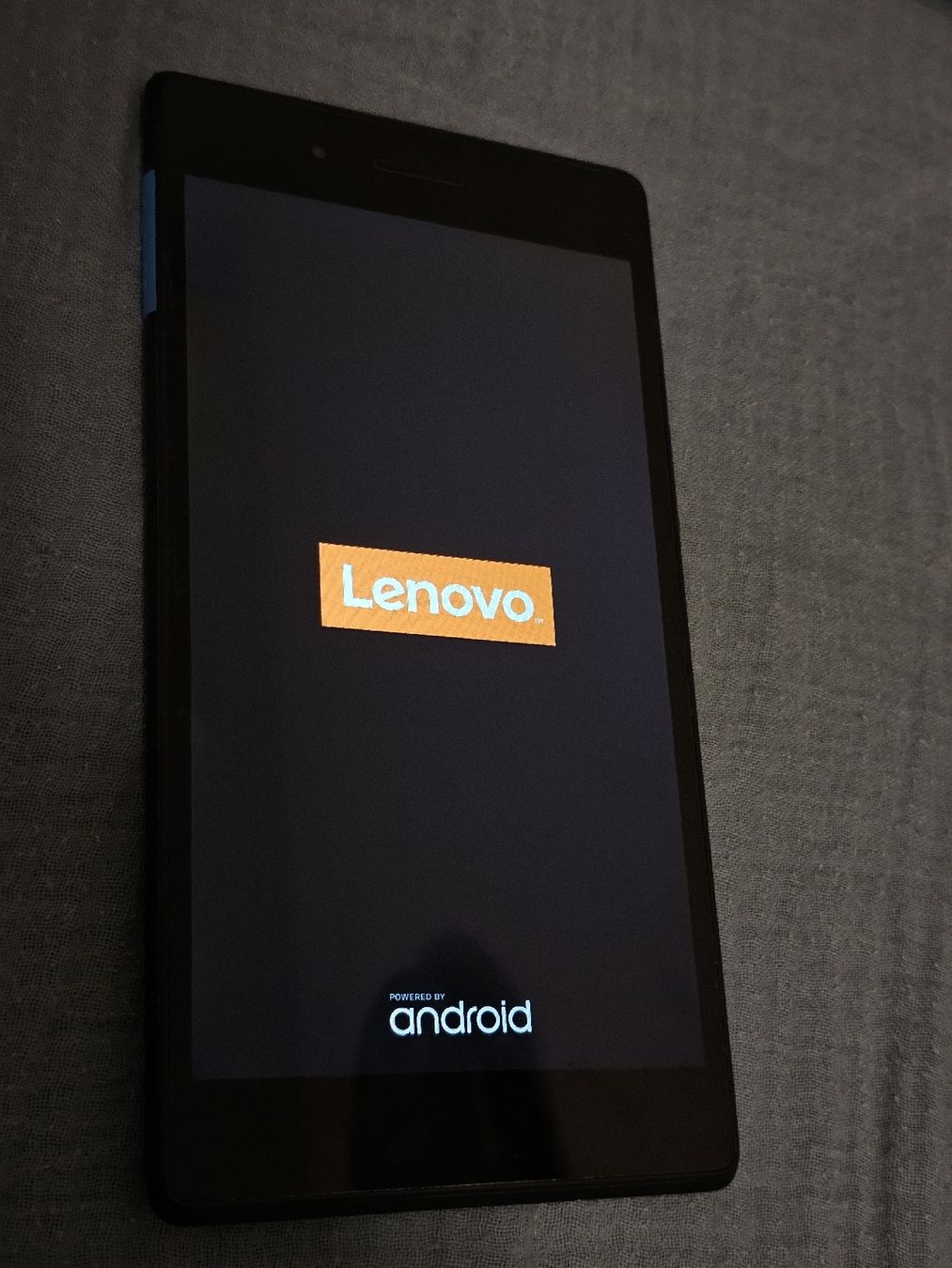 Lenovo Tablet PC: Lenovo Tablet TB-7304F, 8 Go, Android 7.0 – Gebraucht aus Bulle von Bflowx 6