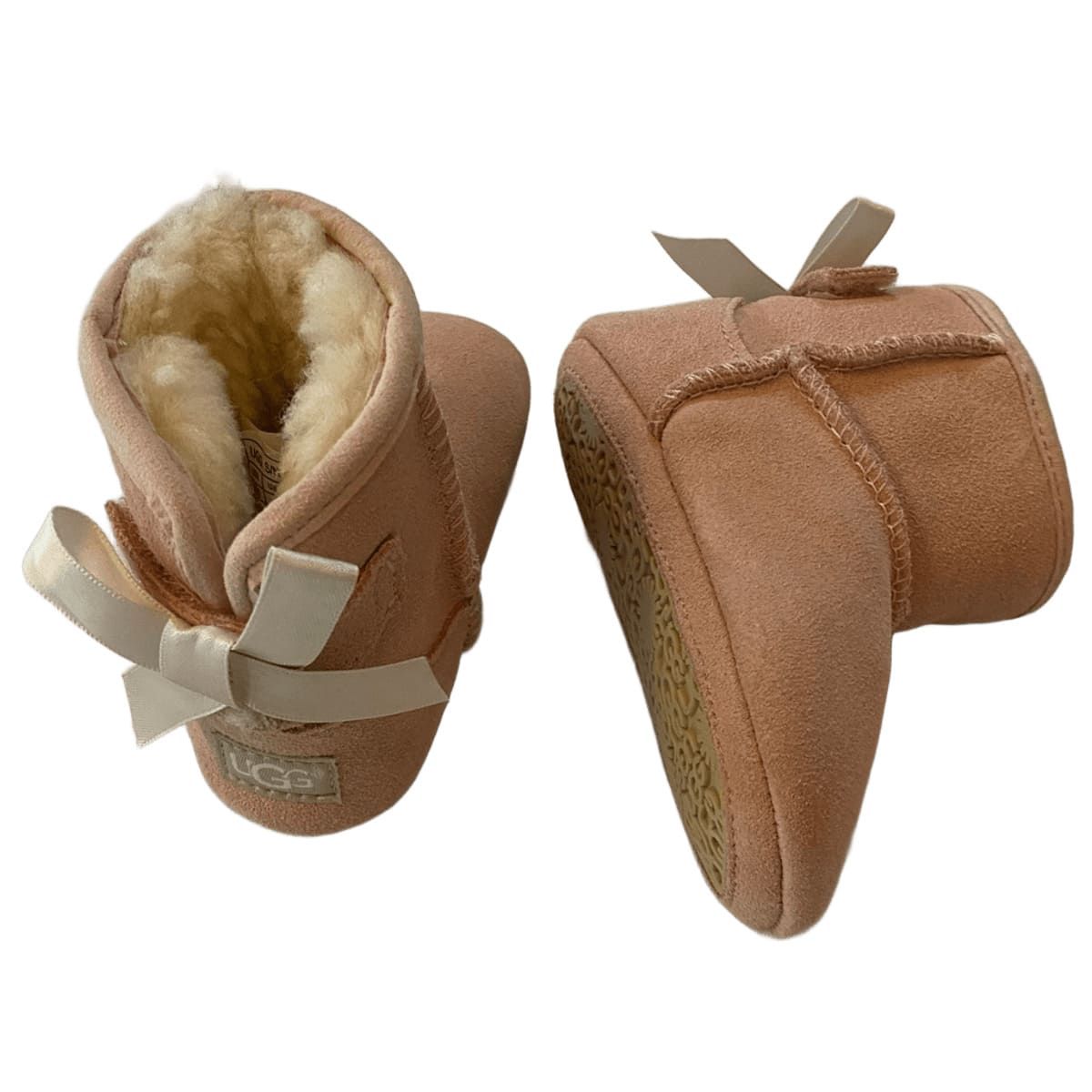 Ugg Scarpe per ragazze: Bottes UGG – Usato da Bellevue venduto da cou_7g9g
