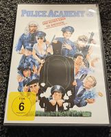 Police Academy 3 - Nur Nitterschelm (21172)