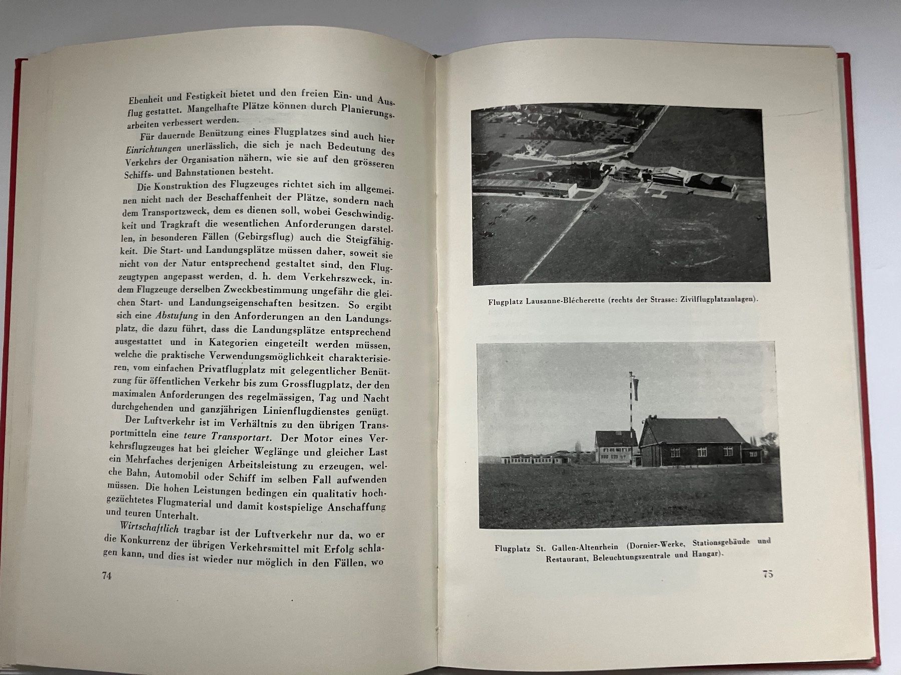 Libri: Isler-Dollfus  Der Dritte Weg – Usato da ZUERICH venduto da Carolus1 7