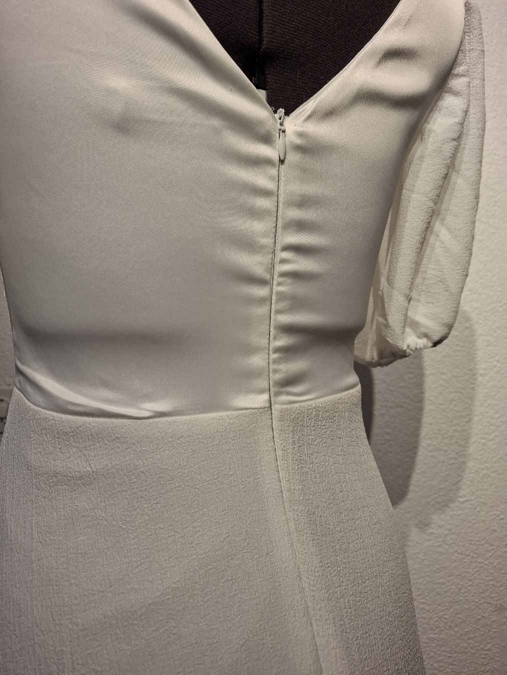 Robes: Hochzeitskleid – D'occasion à Meisterschwanden par Jennifer_91 2