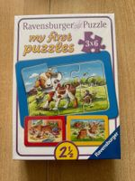 Lot de 3 jeux enfants des 2,5 ans