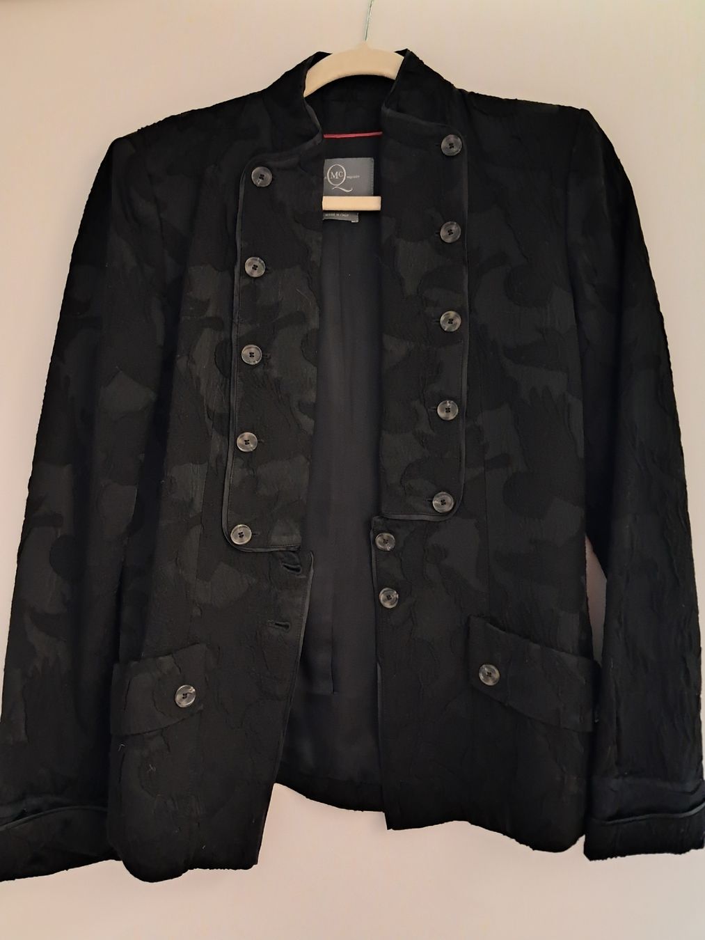 Alexander Mcqueen Jacken: Alexander McQueen vintage blazer – Gebraucht aus Aubonne von erinrose