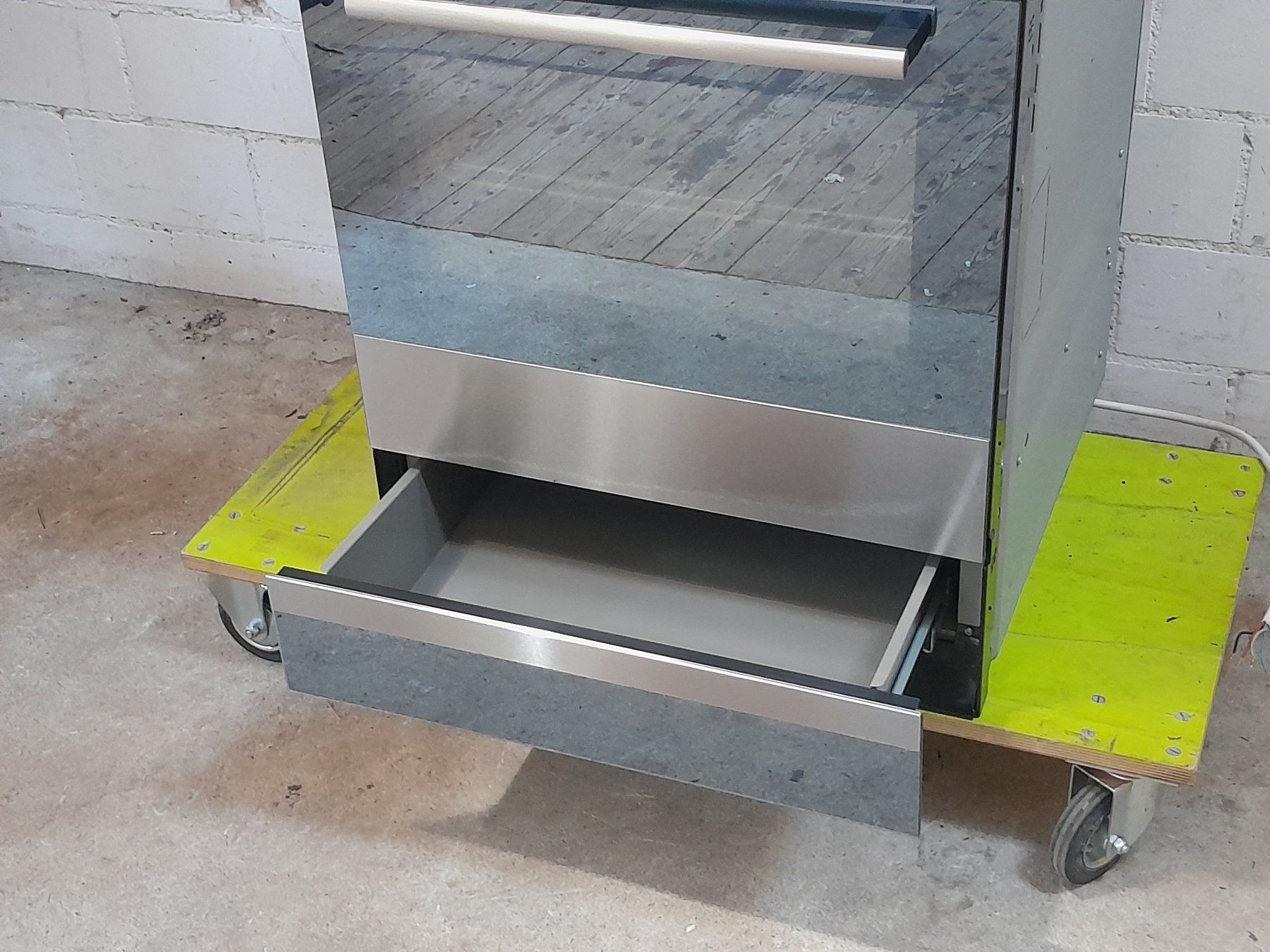 V-Zug Forni: Backofen V-ZUG Combair SG – Usato da Zürich venduto da raphahello 6