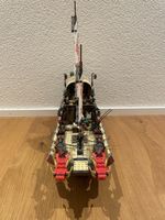 LEGO Ninjago 70618 Flugsegler Schiff gut erhalten