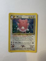 Blissey 2/64 holo english