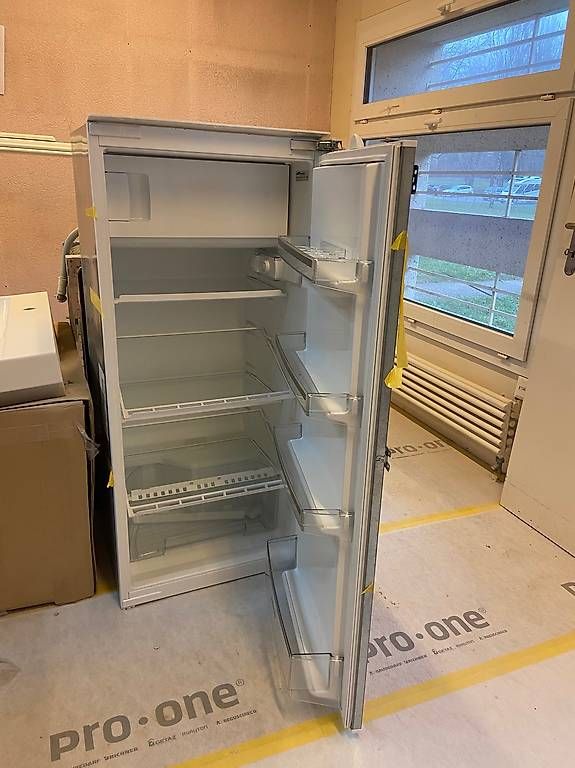 Siemens Frigoriferi: Frigo encastrable d'occasion – Usato da Prangins venduto da kbali 1