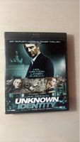 UNKNOWN IDENTITY - Liam Neeson Blu-ray Thriller 
