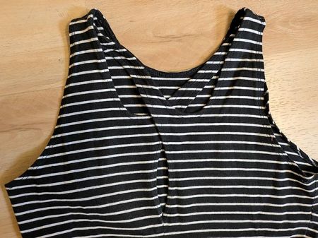 Kleid S/M
