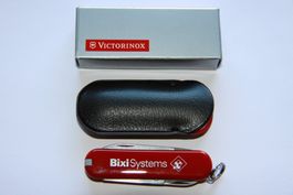 Sackmesser Victorinox klein, 5 teilig