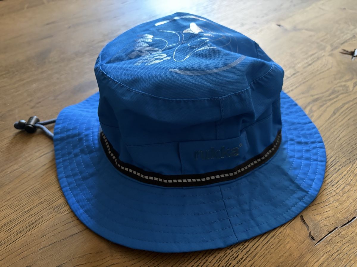 Rukka Chapeaux, bonnets & casquettes: Rukka Kinderhut – Neuf (Voir description) à Heiden par Nikita073