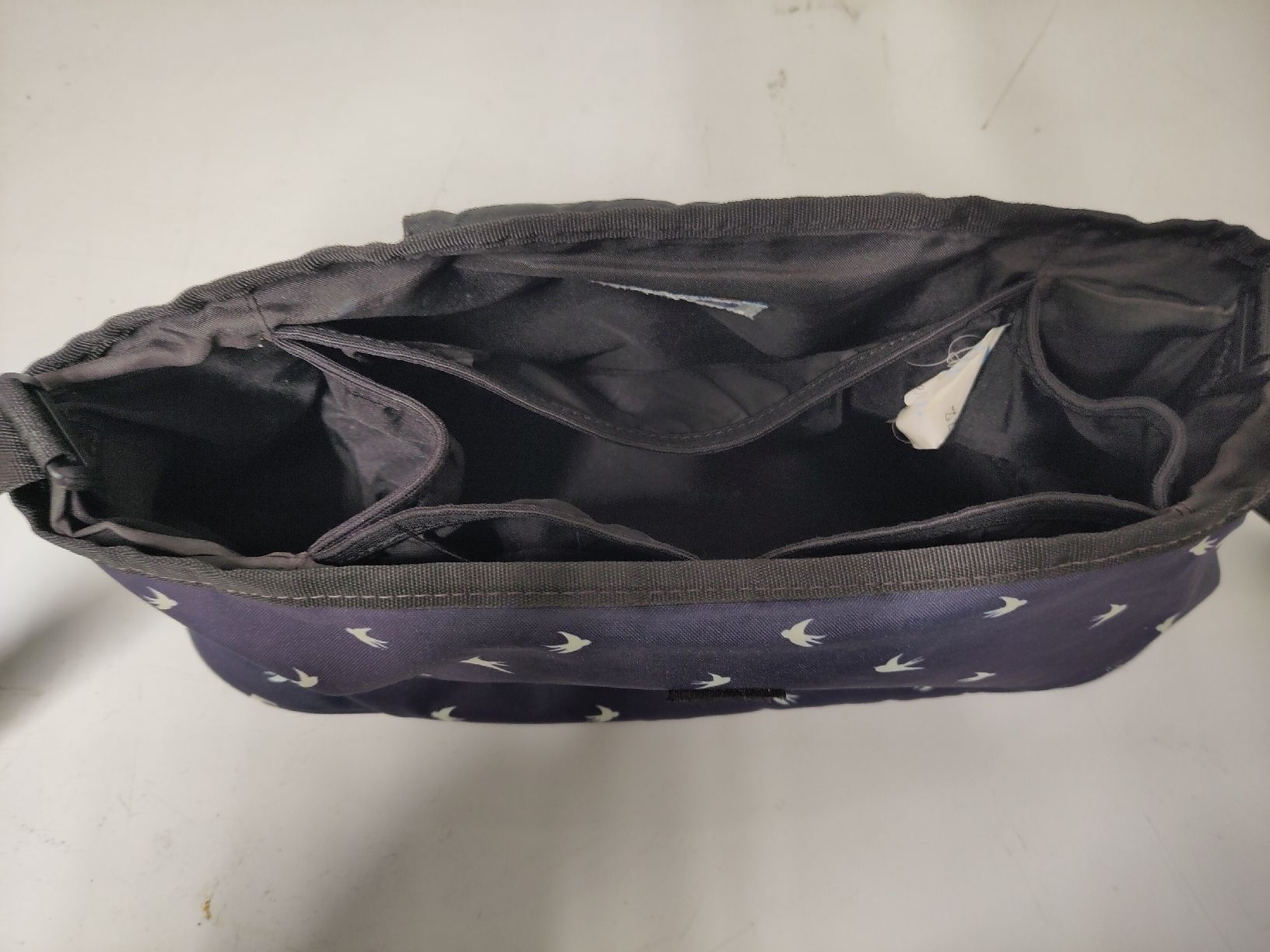 Borse & Zaini: Wickeltasche, Kinderwagentasche – Usato da Bottmingen venduto da RobinHood7 1