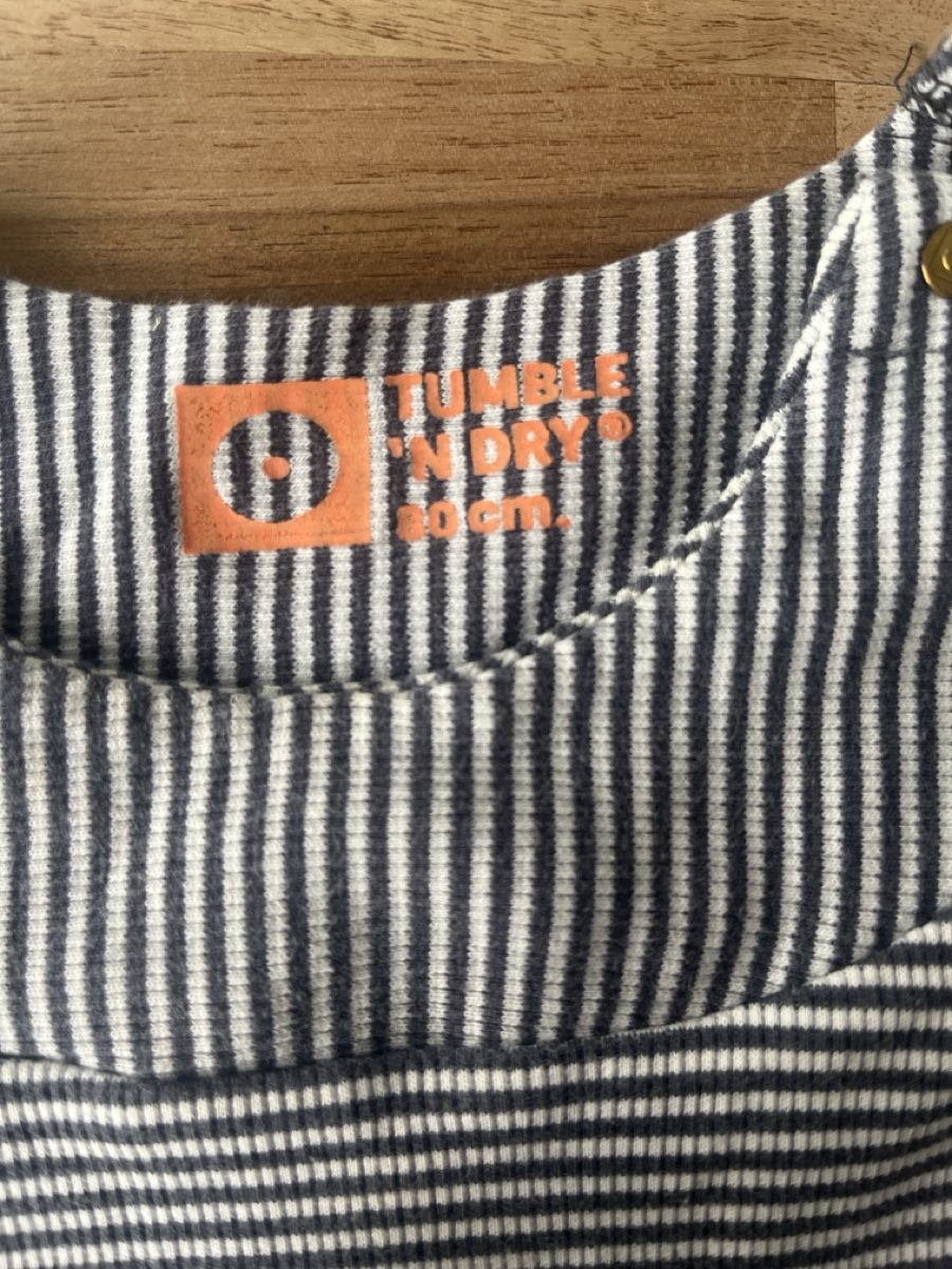 Vestiti & Gonne: Tumble 'N Dry Kleid Gr. 80 – Usato da Basel venduto da HugChristine 1