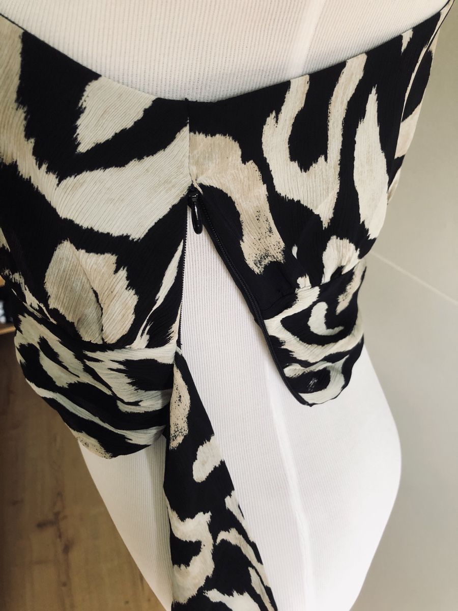 H&M Top: Damen Top Gr. 38 – Nuovo (secondo la descrizione) da Schaffhausen venduto da Fixier 1