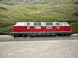 🇩🇪 Märklin 37806 – Locomotive diesel V 200.0 DB 🇩🇪