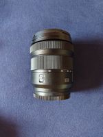Objectif Panasonic Lumix S 20-60mm f/3.5-5.6 L-Mount