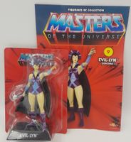 Masters Of The Universe 9 - Evil-Lyn (Démonia) - Altaya