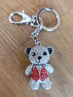Schlüsselanhänger Morellato Teddybär
