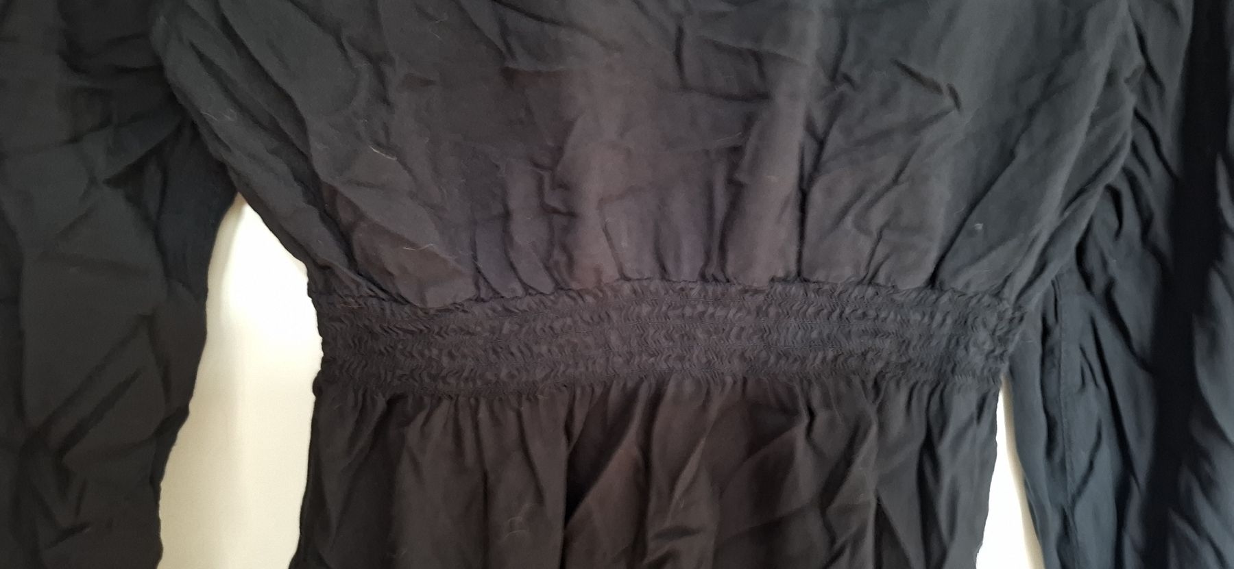 Tuniken: Tunique noire edc by Esprit taille S  – Gebraucht aus Carouge GE von mon_x9y7 2