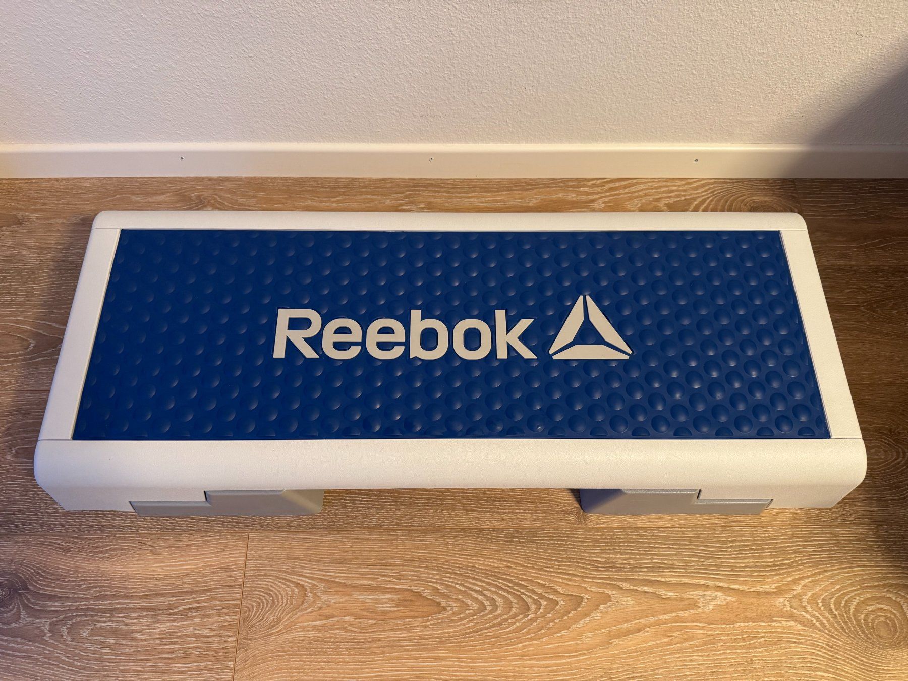 Reebok Hometrainer: Reebok Step Board – Usato da Zürich venduto da Eugene.p