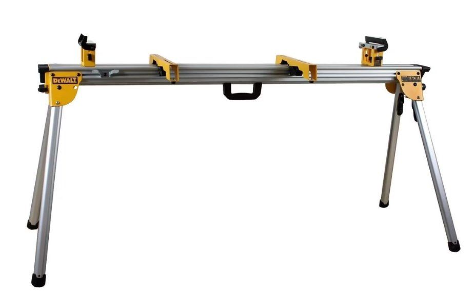 Dewalt Werkbänke: Untergestell DEWALT DE7023 – Neu und originalverpackt aus Ennetbaden von Data_100