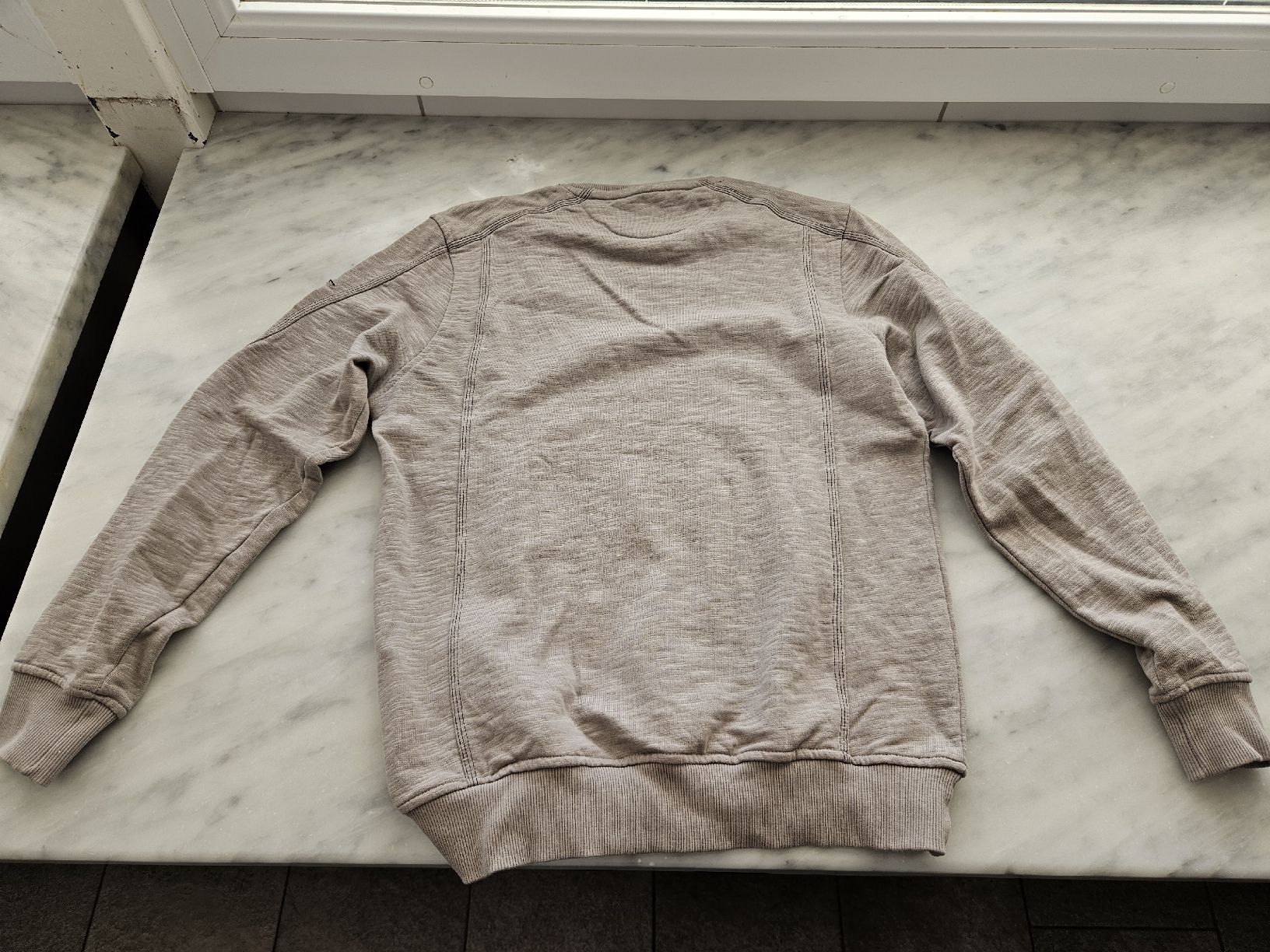 Engelbert Strauss Maglioni & Felpe: Engelbert Strauss Sweatshirt e.s. Roughtough Gr. M – Nuovo (secondo la descrizione) da Oensingen venduto da Huggybear24 2