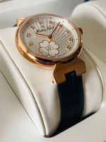 Montre Mathey-tissot damen quartz