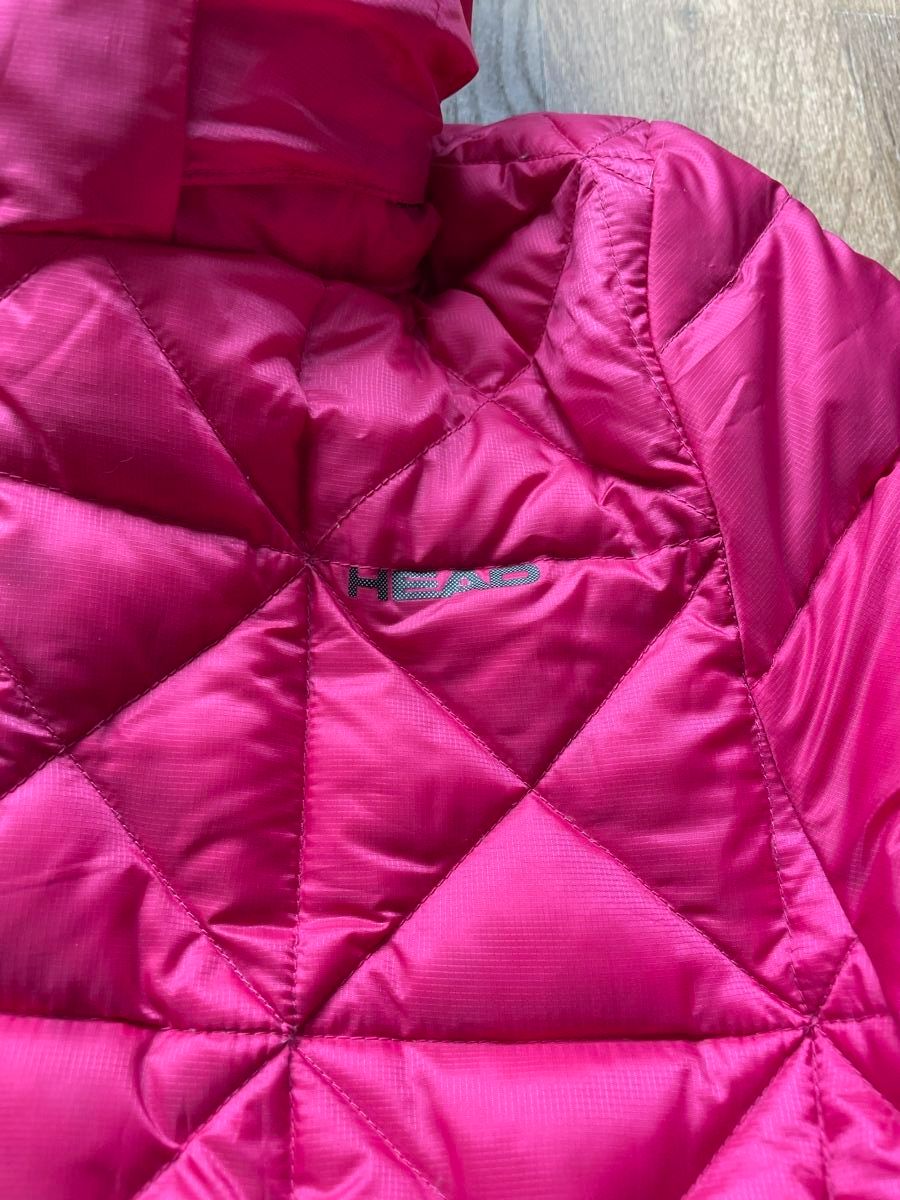 Head Giacche: Head ski jacket (M) – Nuovo e nell'imballaggio originale da Basel venduto da mar_fp5q 3