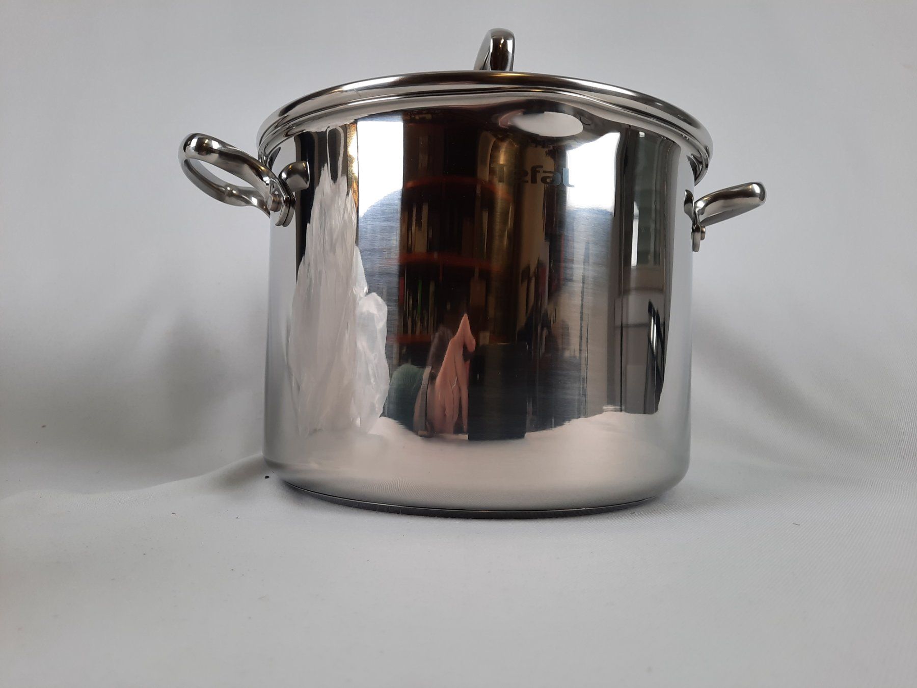 Tefal Töpfe: TEFAL Duetto+ G71979 – Neu (gemäss Beschreibung) aus Beinwil am See von Restwert_Beinwil 1
