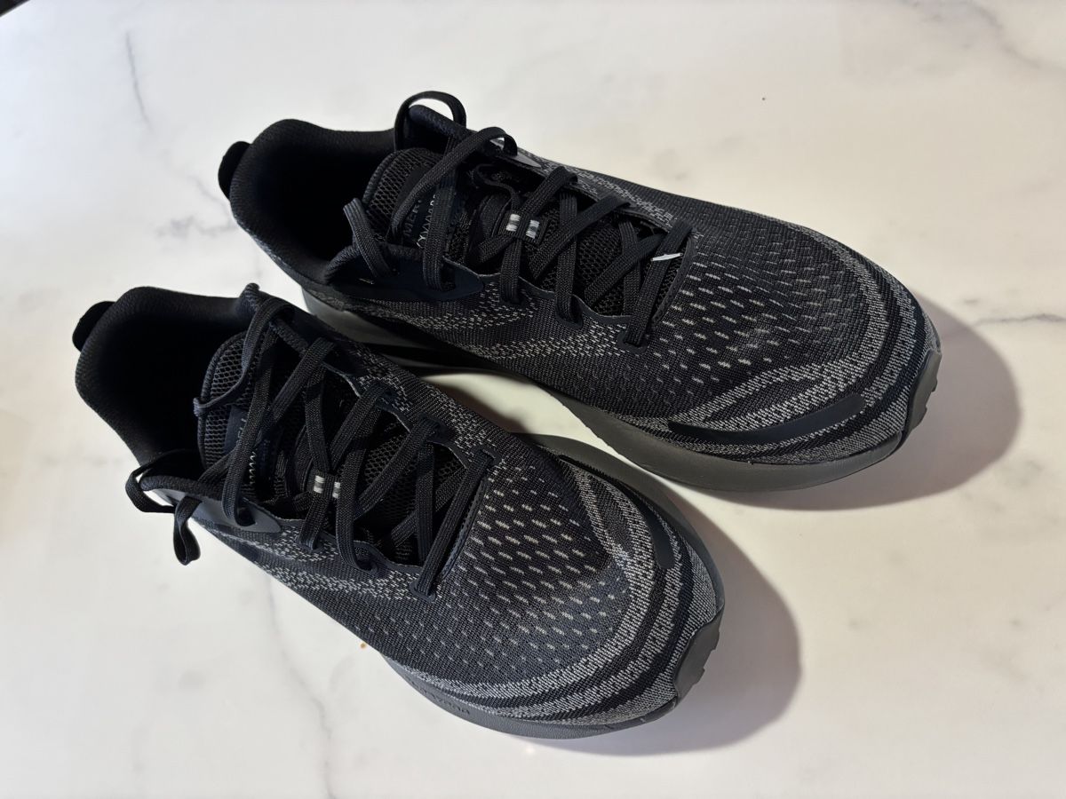 Scarpe da uomo: Chaussures de marche Merrell FloatPRO – Nuovo e nell'imballaggio originale da Delémont venduto da Vendeur_3 1