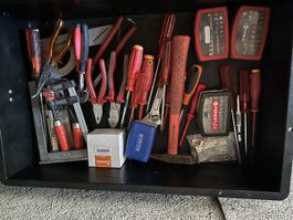 Diverses Werkzeug 