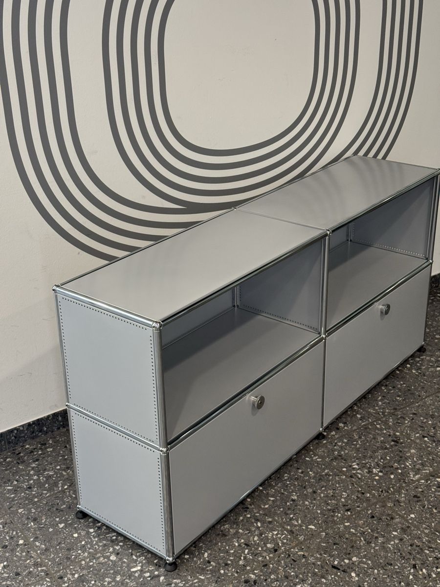 USM Cassettiere: USM Haller Sideboard – Usato da Glattbrugg venduto da q-aderdesign 3