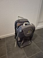 LittleLife Kindertrage, Wanderrucksack, NEU, NP 190 Chf