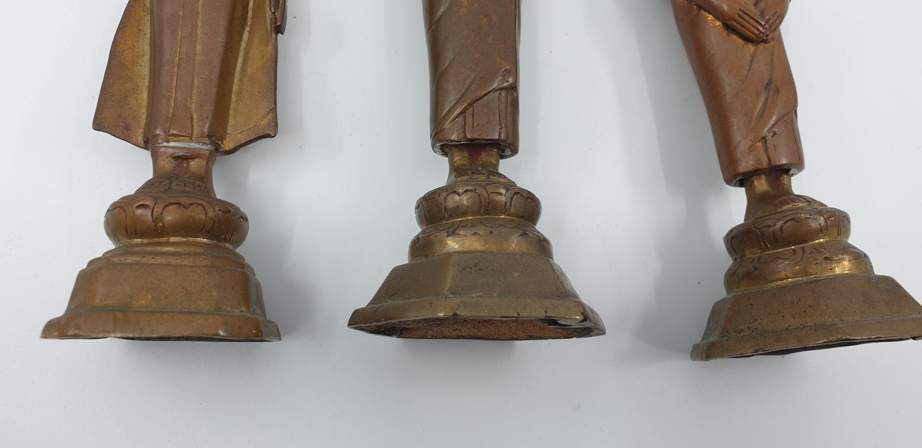 Sculptures & Statues: 3 Buddhas – D'occasion à Emmen par magelan 3