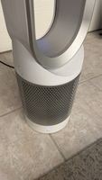 dyson N4-CH-PFA   Ventilator sehr gute Zustand  