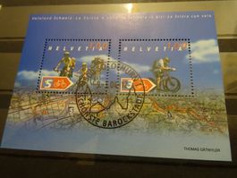 2004 Veloland ET-STEMPEL SOLUTHURN