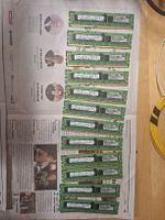 ​96GB Server RAM (12x 8GB) DDR3-1600 ECC Registered – HP / S