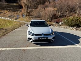 VW Golf R 7.5 guter Zustand, Handschaltung, 3-Türer (selten)