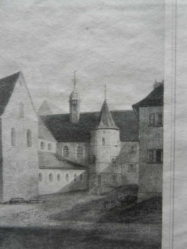 Stiche: Reichenau Bodensee – Gebraucht aus Risch von Rischli15 6