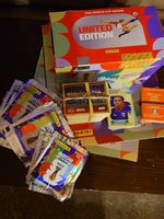 Panini FIFA World Cup 2026 Sticker Collection