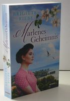 Marlenes Geheimnis